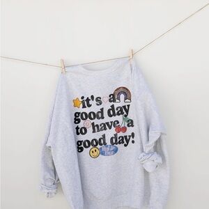 Etta & East Sweatshirt